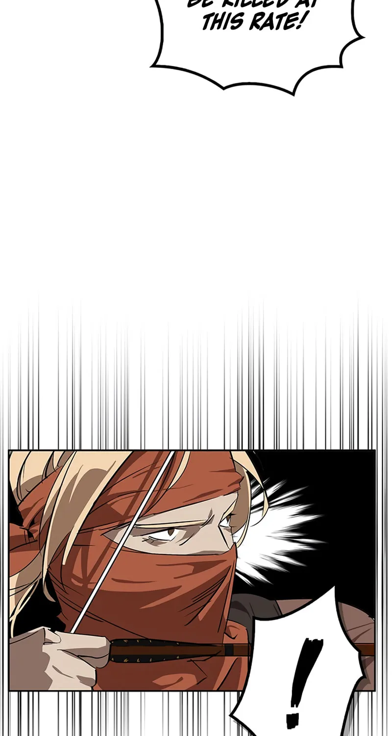 Martial Wild West Chapter 28 page 26 - 