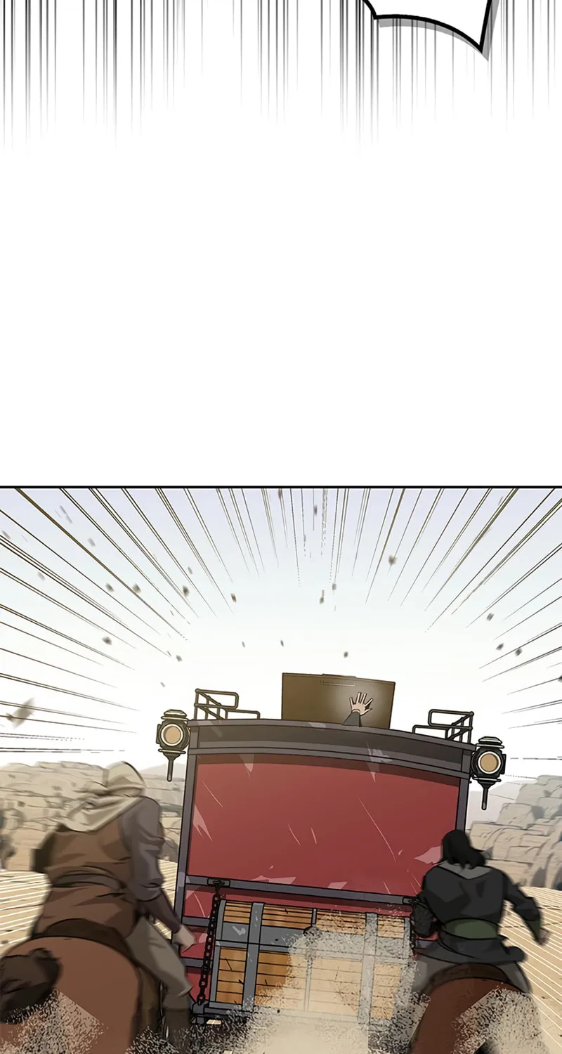 Martial Wild West Chapter 28 page 27 - 
