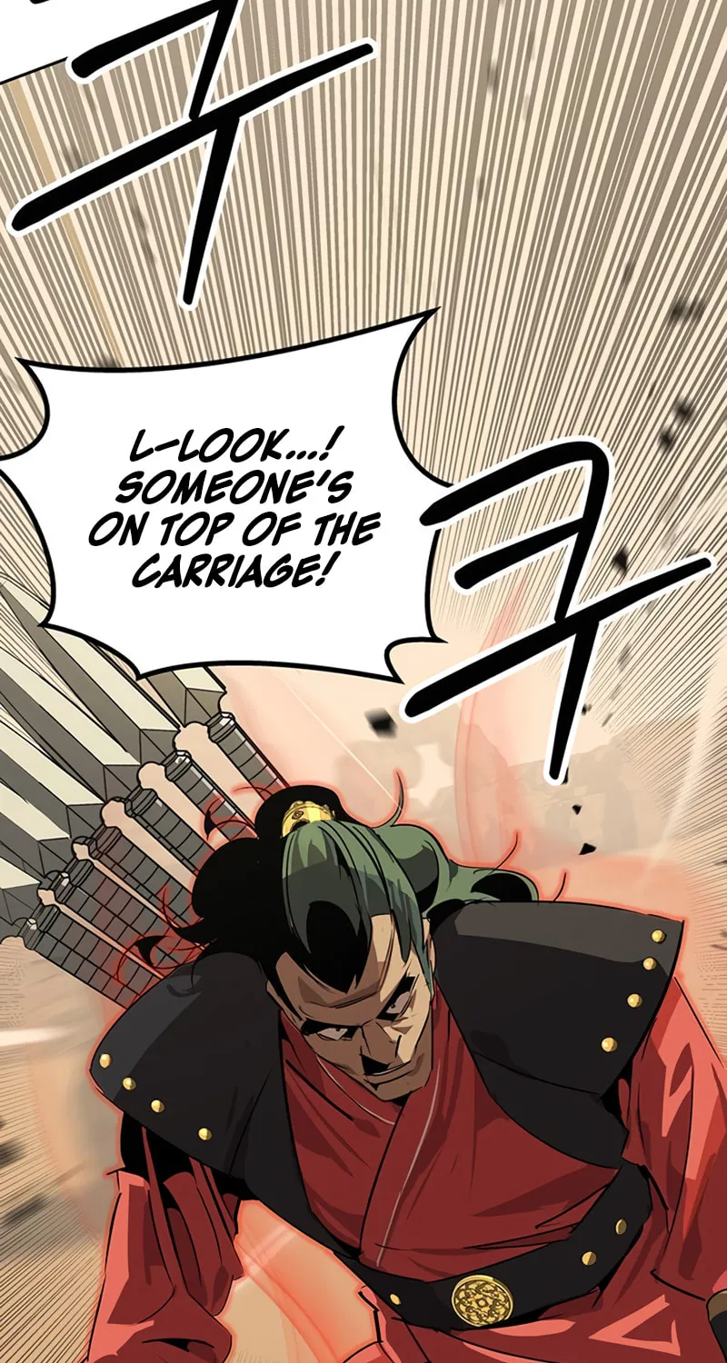 Martial Wild West Chapter 28 page 30 - 