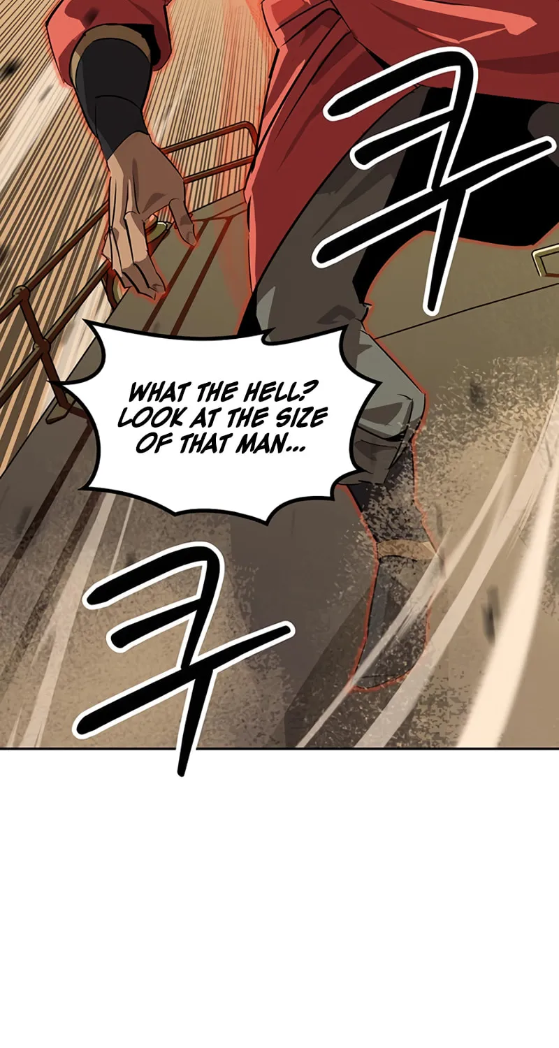 Martial Wild West Chapter 28 page 31 - 
