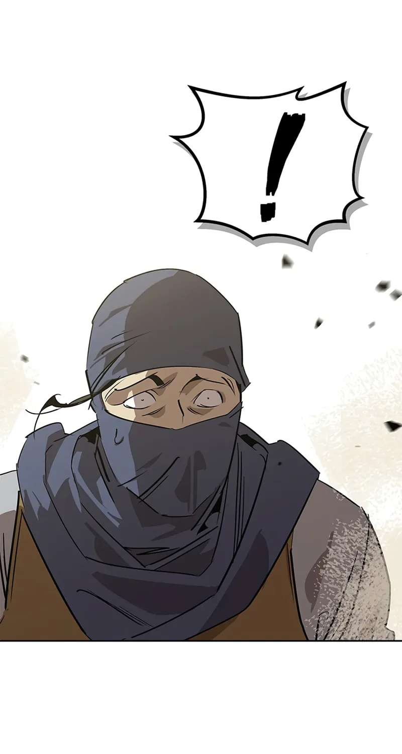 Martial Wild West Chapter 28 page 32 - 