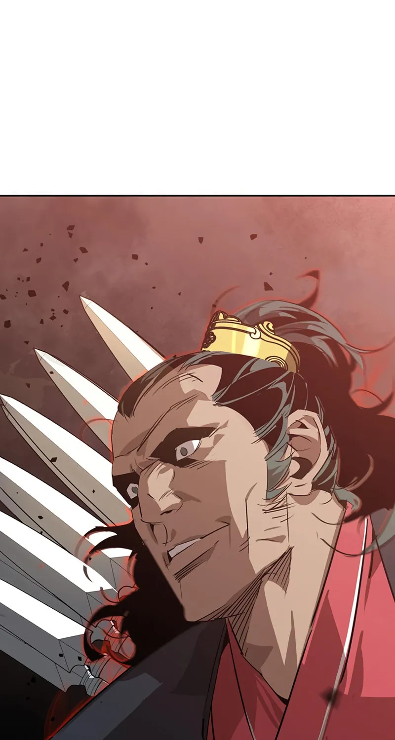 Martial Wild West Chapter 28 page 33 - 