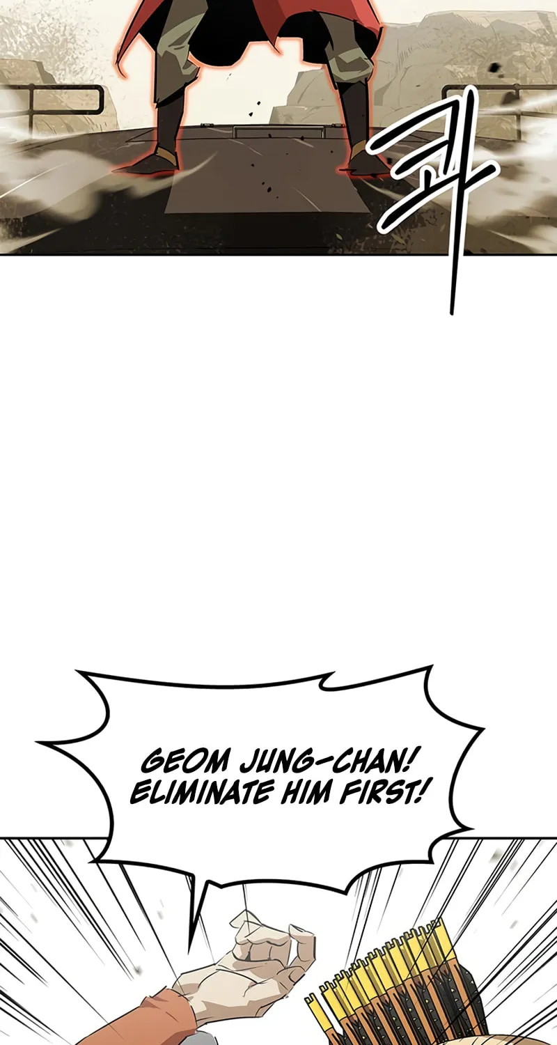 Martial Wild West Chapter 28 page 37 - 