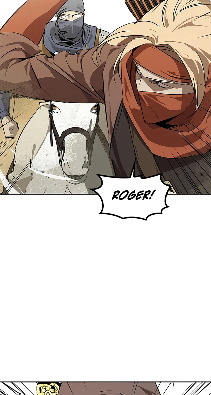 Martial Wild West Chapter 28 page 38 - 