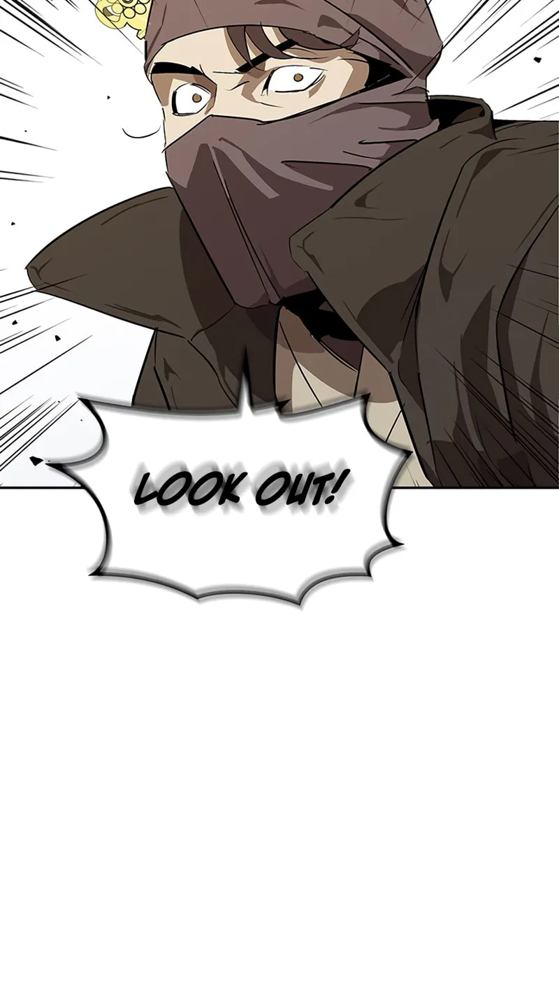 Martial Wild West Chapter 28 page 39 - 