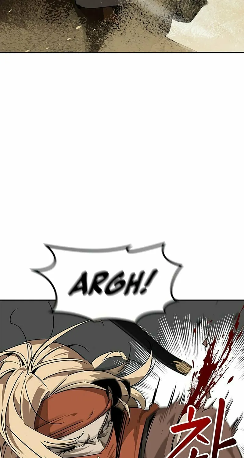 Martial Wild West Chapter 28 page 44 - 
