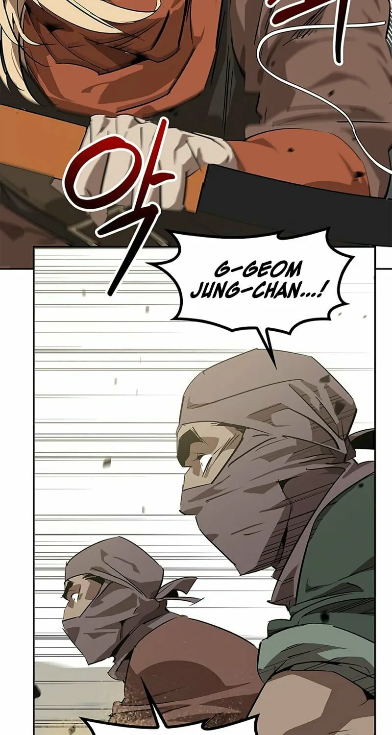 Martial Wild West Chapter 28 page 45 - 