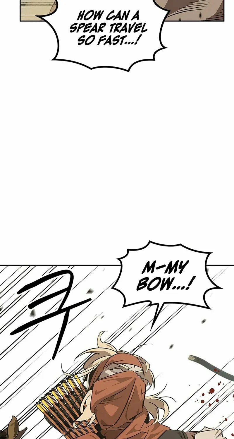 Martial Wild West Chapter 28 page 46 - 