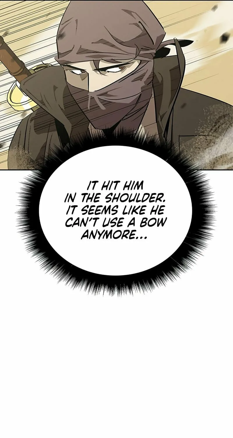 Martial Wild West Chapter 28 page 48 - 