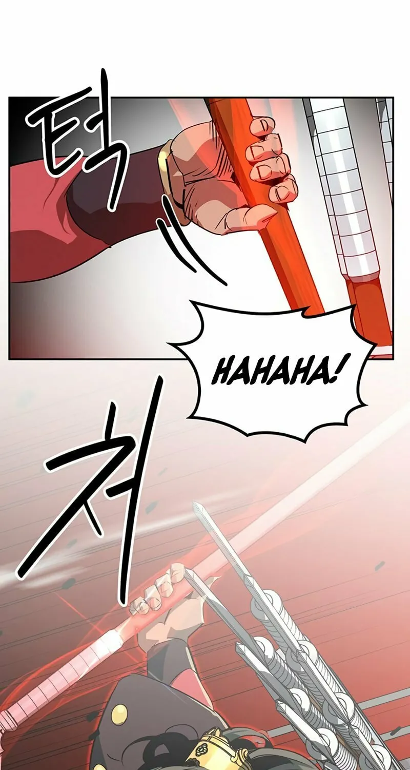 Martial Wild West Chapter 28 page 49 - 