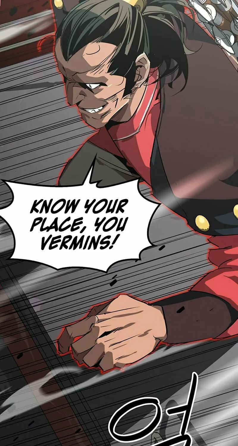 Martial Wild West Chapter 28 page 50 - 