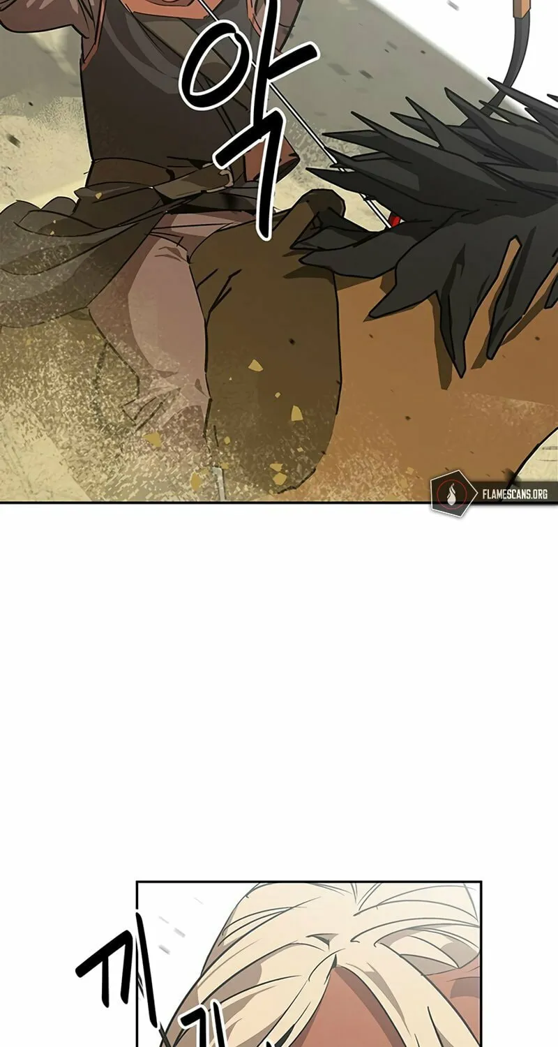 Martial Wild West Chapter 28 page 6 - 