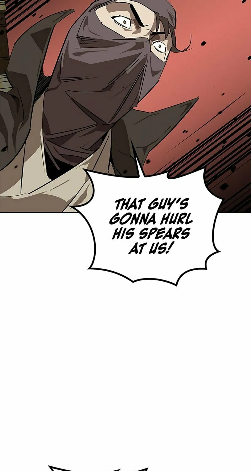 Martial Wild West Chapter 28 page 52 - 