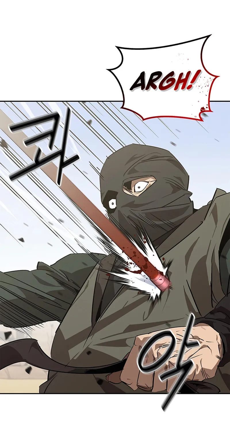 Martial Wild West Chapter 28 page 57 - 