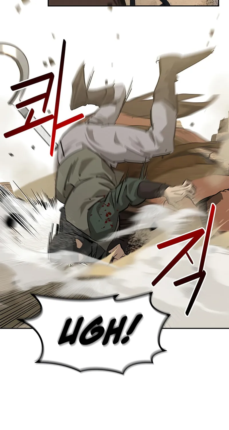 Martial Wild West Chapter 28 page 59 - 