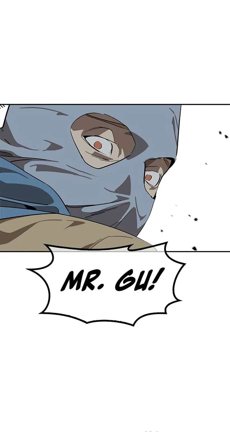 Martial Wild West Chapter 28 page 60 - 