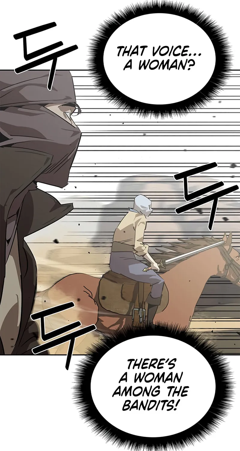 Martial Wild West Chapter 28 page 61 - 