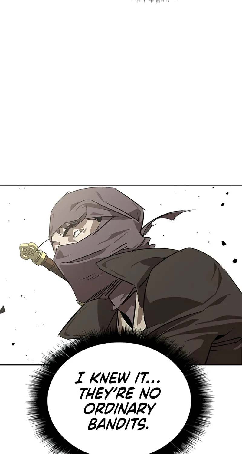 Martial Wild West Chapter 28 page 62 - 