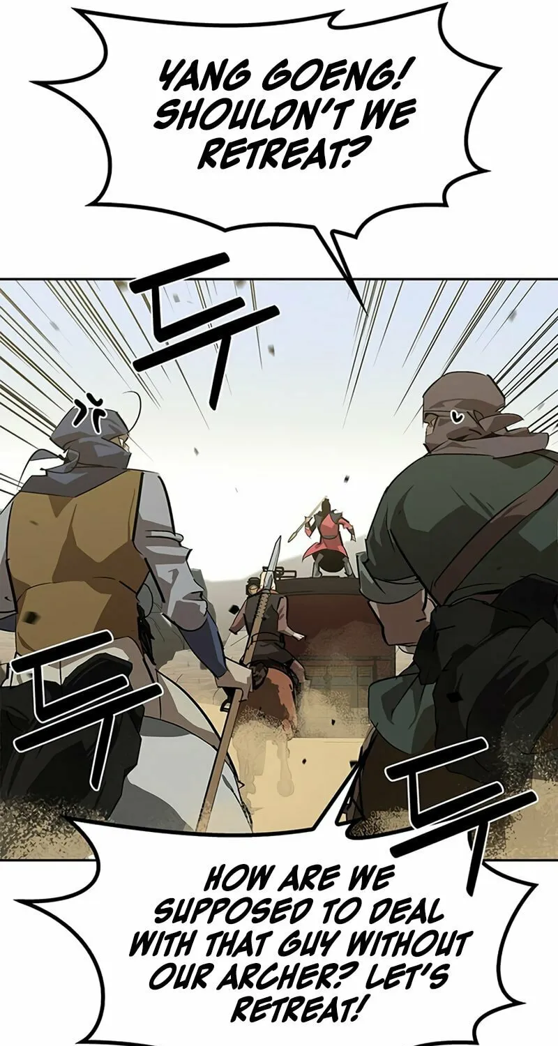 Martial Wild West Chapter 28 page 64 - 