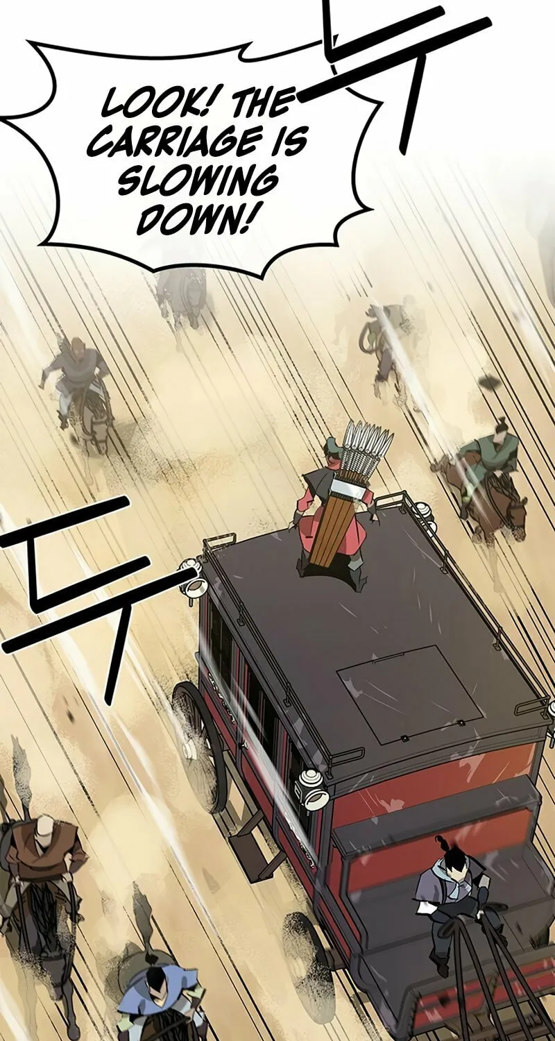 Martial Wild West Chapter 28 page 66 - 