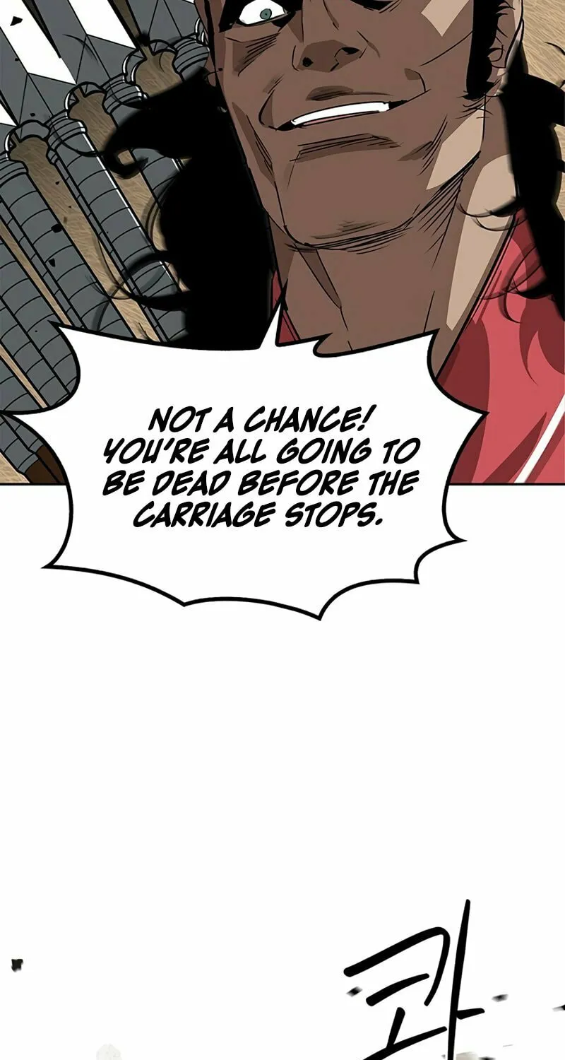 Martial Wild West Chapter 28 page 70 - 