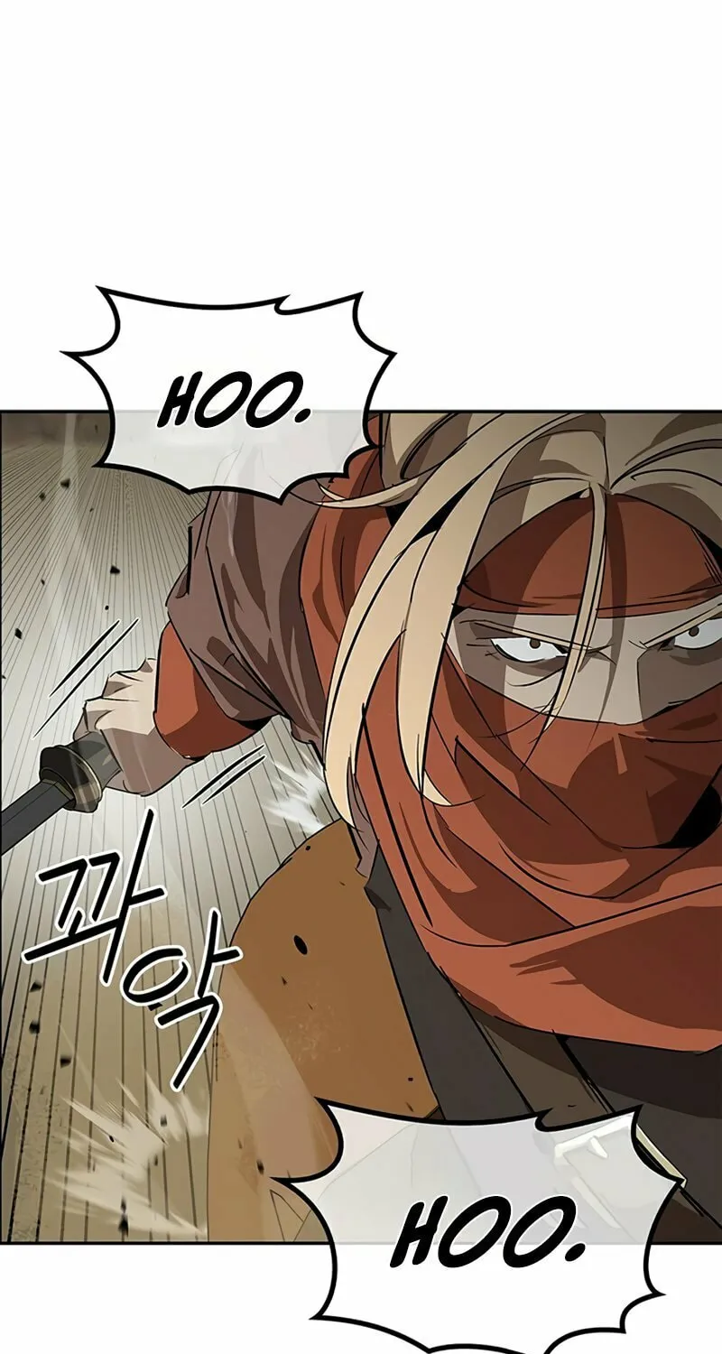 Martial Wild West Chapter 28 page 72 - 