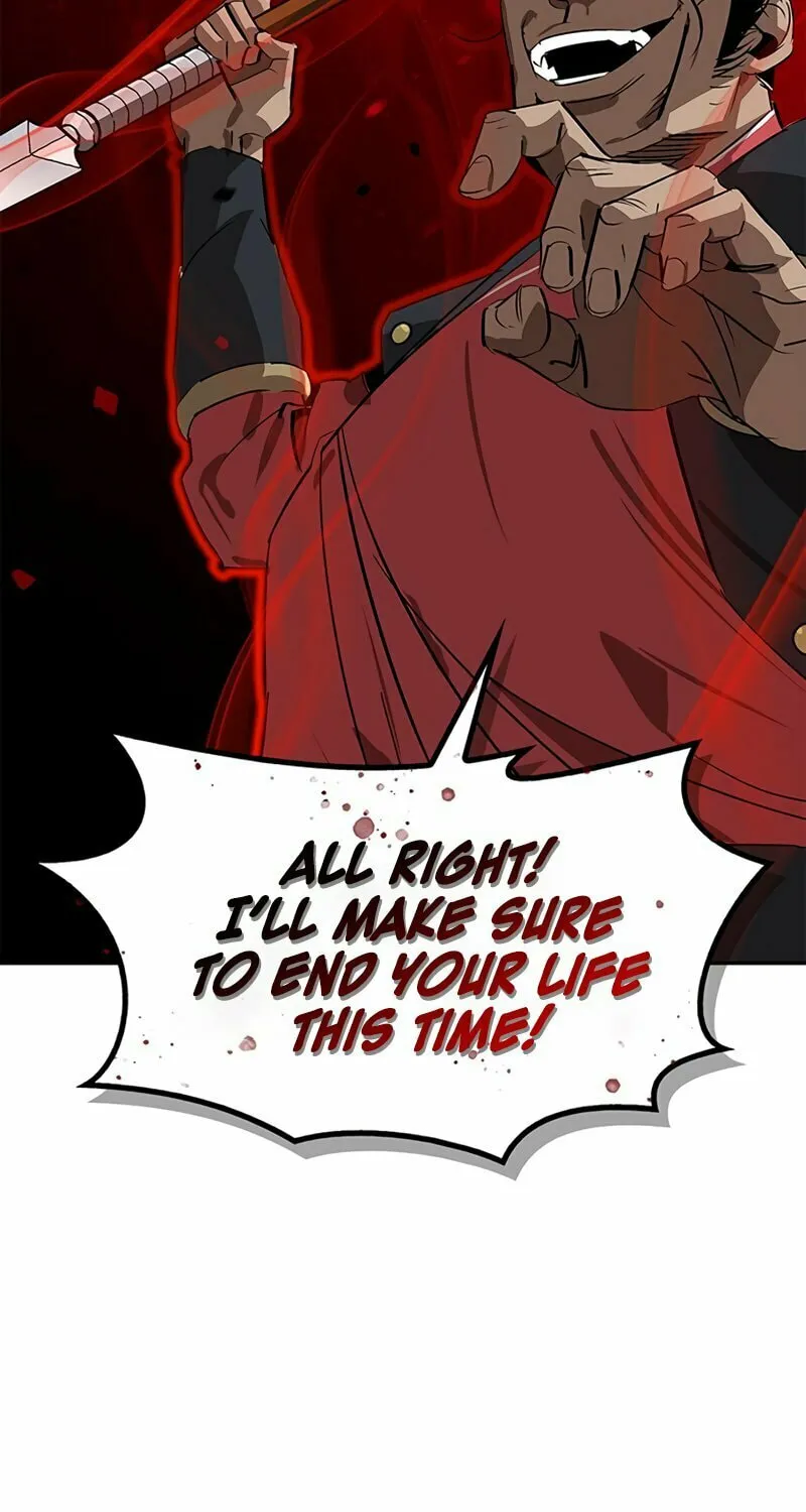 Martial Wild West Chapter 28 page 74 - 