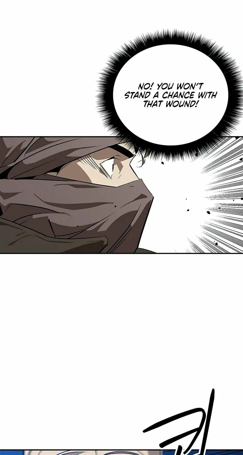 Martial Wild West Chapter 28 page 75 - 