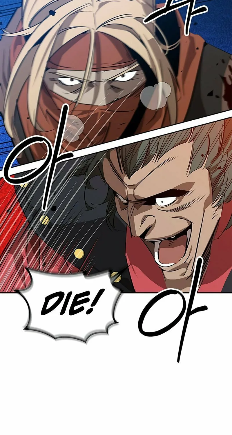 Martial Wild West Chapter 28 page 76 - 