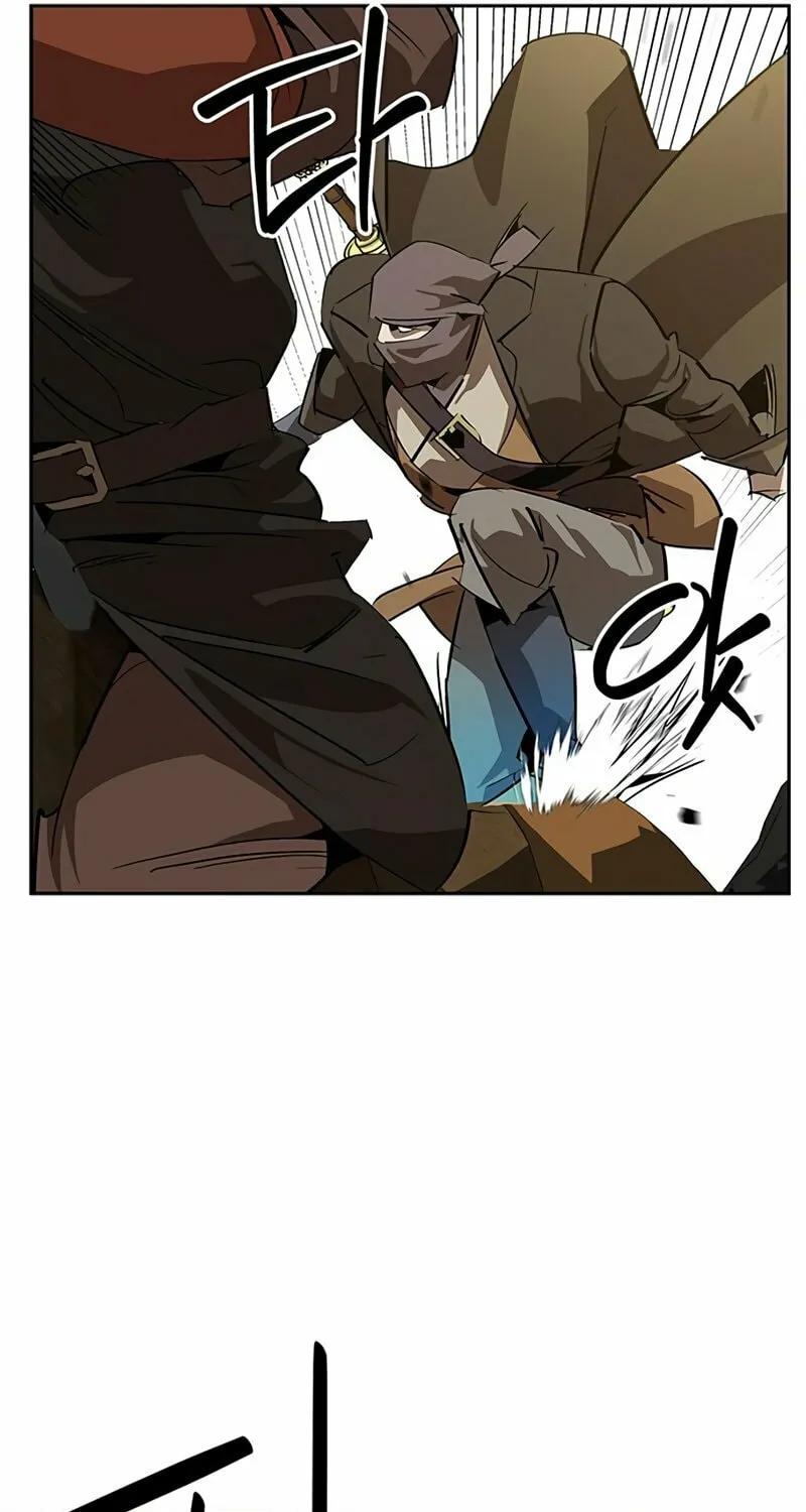 Martial Wild West Chapter 28 page 82 - 