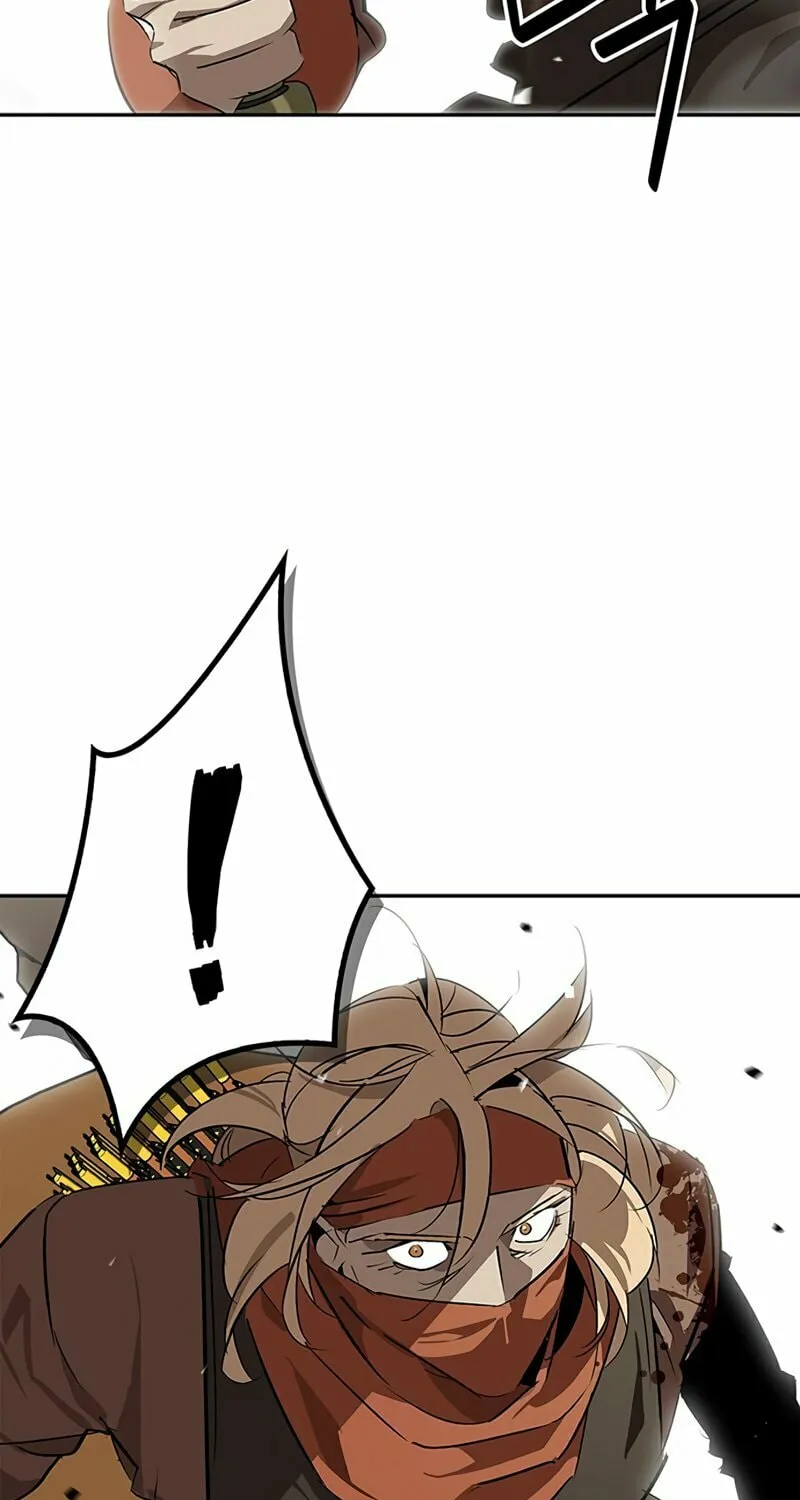 Martial Wild West Chapter 28 page 84 - 