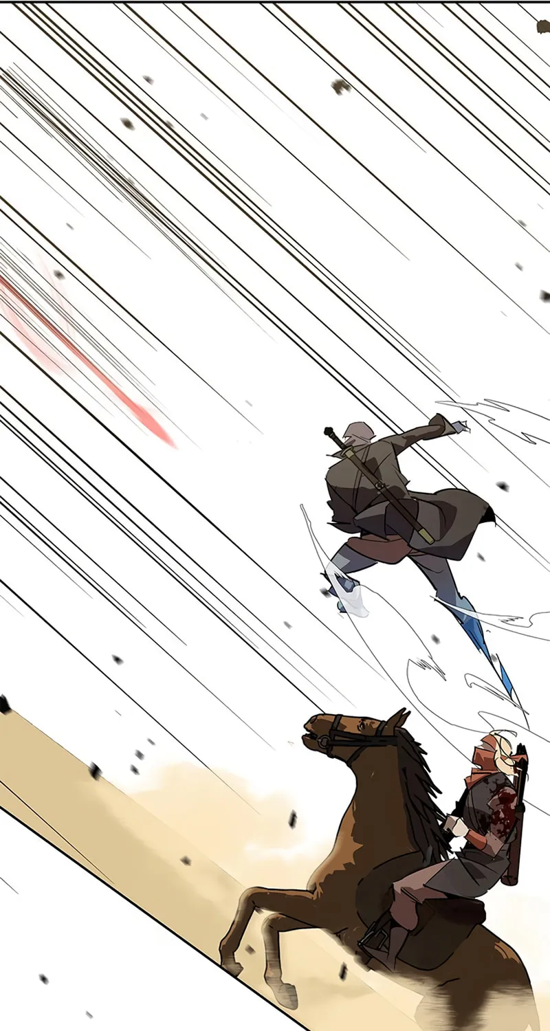 Martial Wild West Chapter 28 page 86 - 