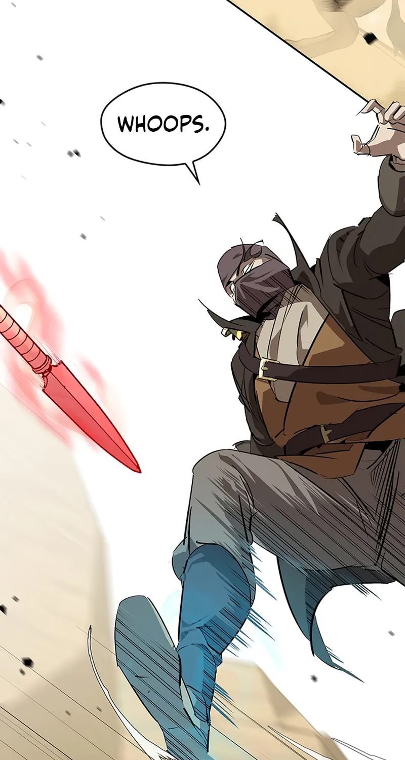 Martial Wild West Chapter 28 page 87 - 