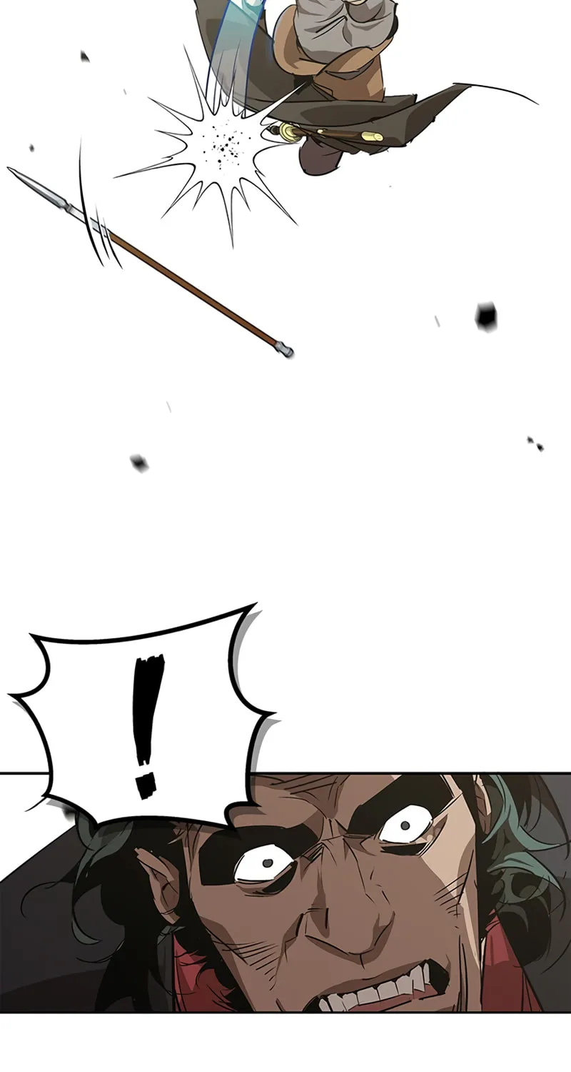 Martial Wild West Chapter 28 page 90 - 