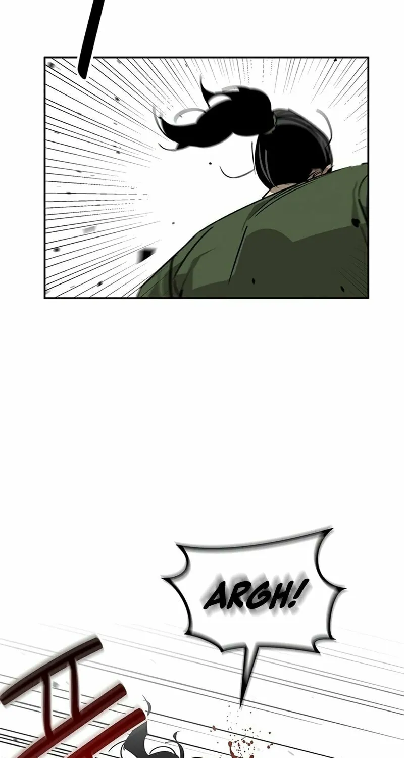 Martial Wild West Chapter 28 page 10 - 