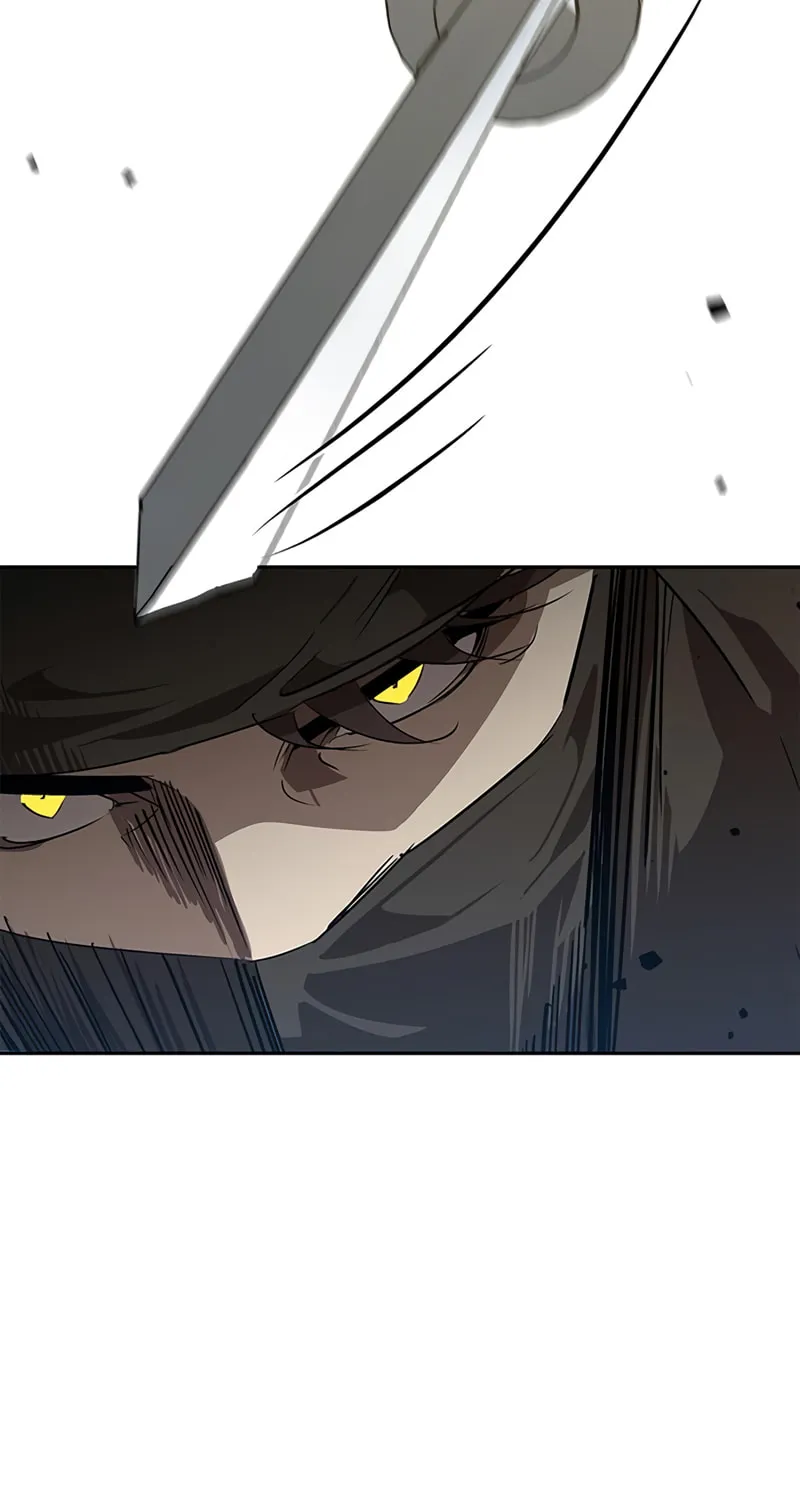 Martial Wild West Chapter 28 page 92 - 