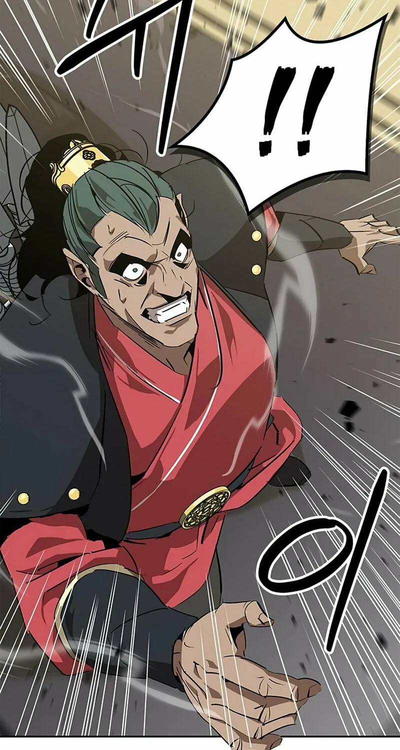 Martial Wild West Chapter 28 page 97 - 