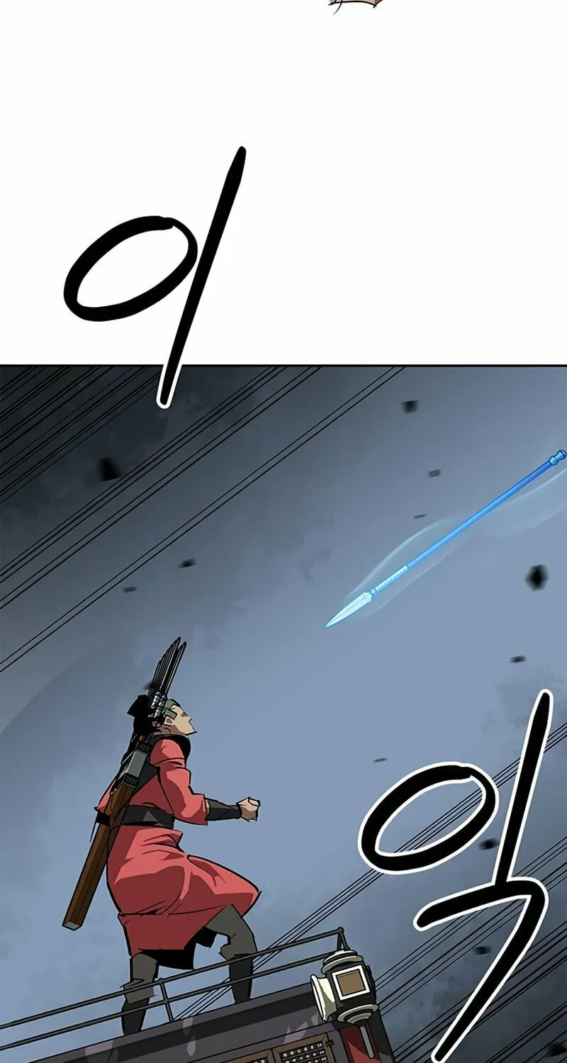 Martial Wild West Chapter 28 page 98 - 