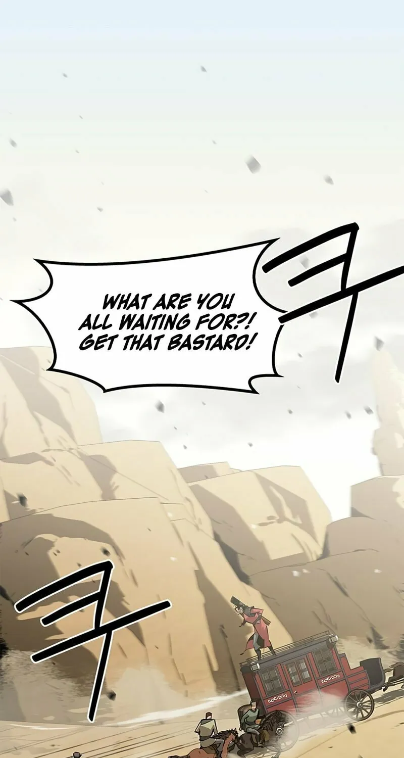 Martial Wild West Chapter 29 page 2 - 