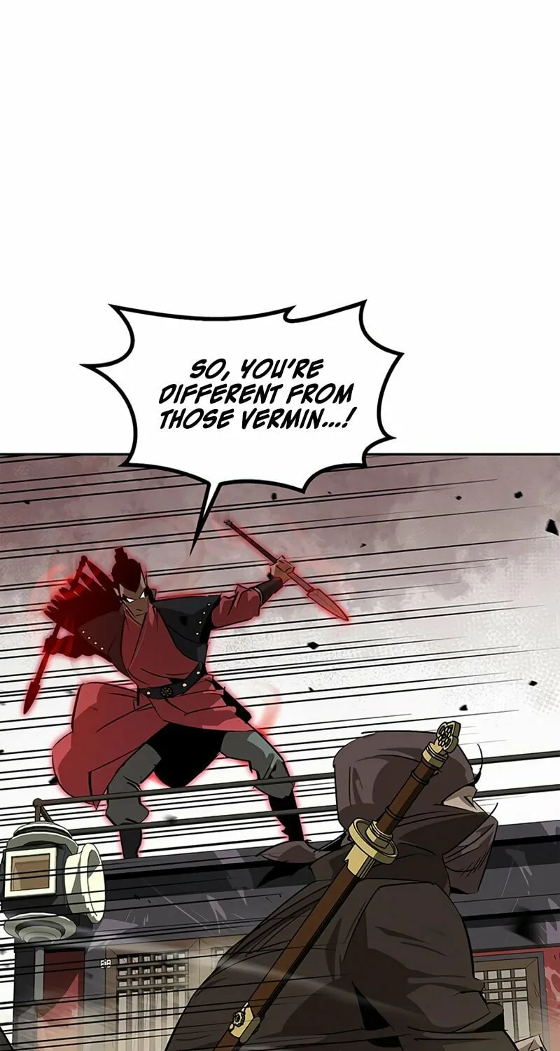 Martial Wild West Chapter 29 page 12 - 