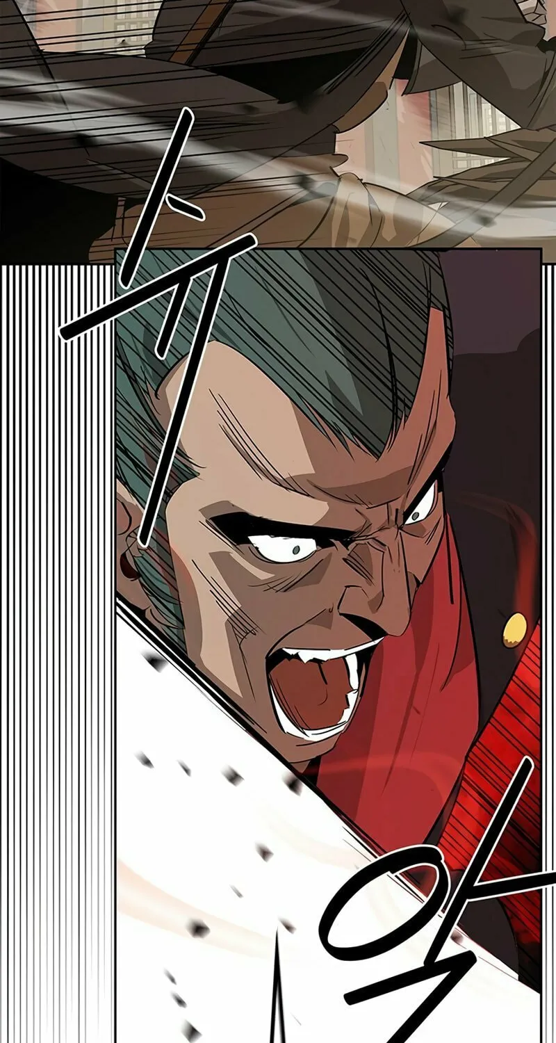 Martial Wild West Chapter 29 page 13 - 