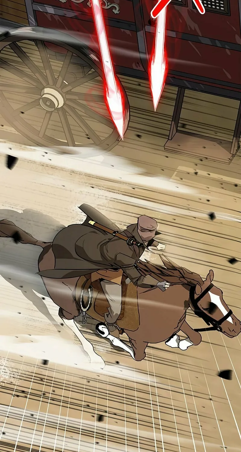 Martial Wild West Chapter 29 page 16 - 