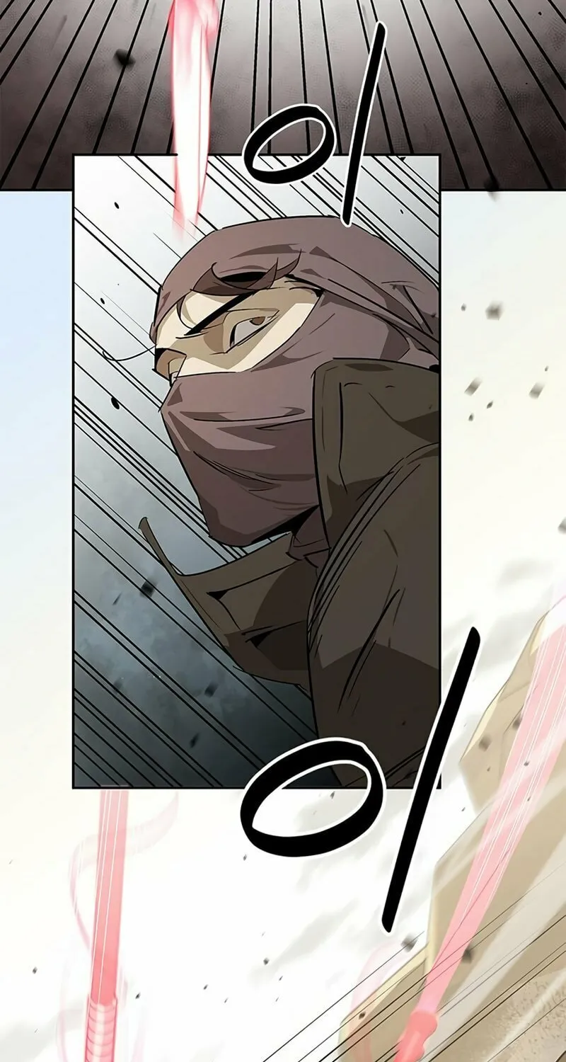 Martial Wild West Chapter 29 page 18 - 