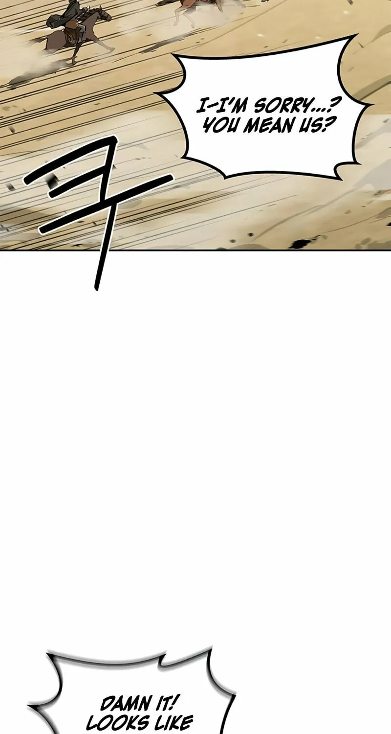 Martial Wild West Chapter 29 page 3 - 