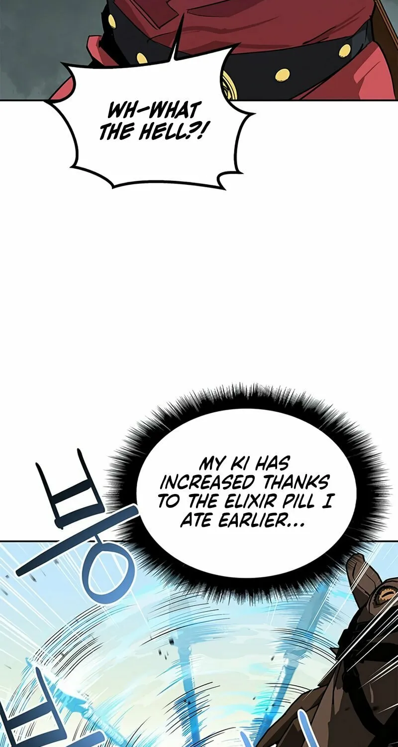 Martial Wild West Chapter 29 page 25 - 