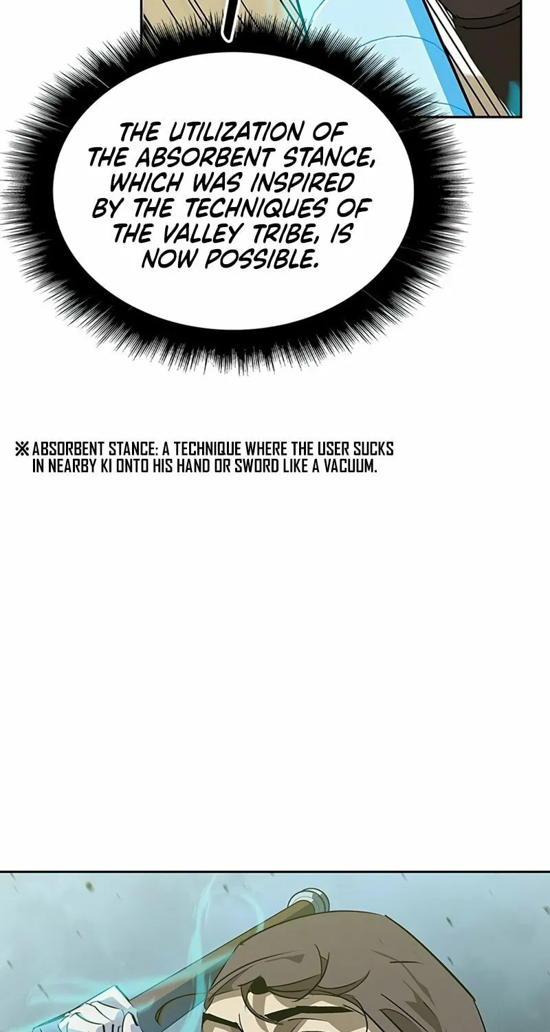 Martial Wild West Chapter 29 page 27 - 