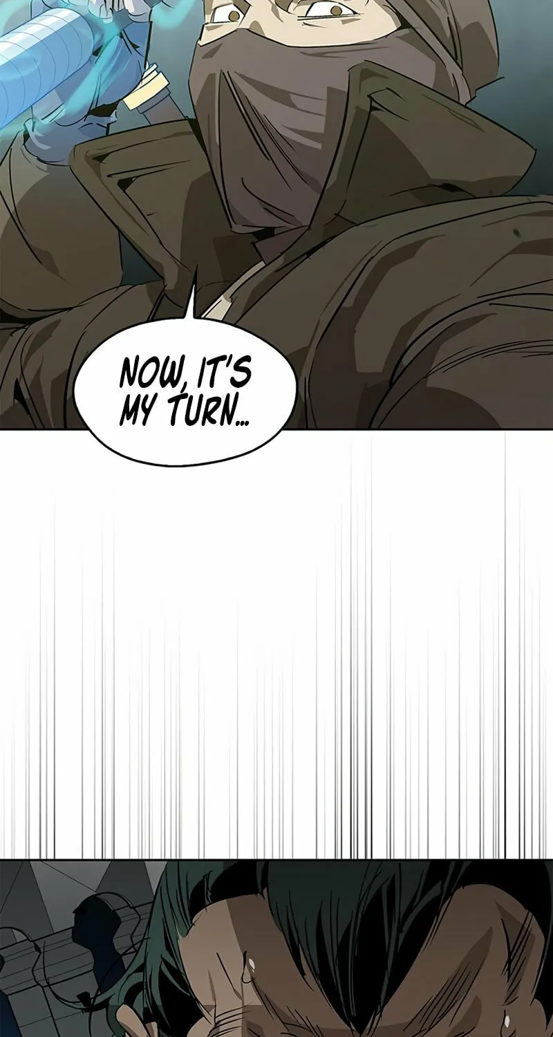 Martial Wild West Chapter 29 page 28 - 