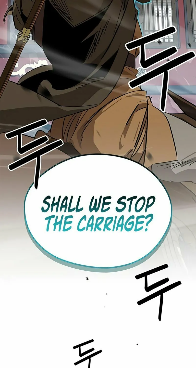 Martial Wild West Chapter 29 page 31 - 