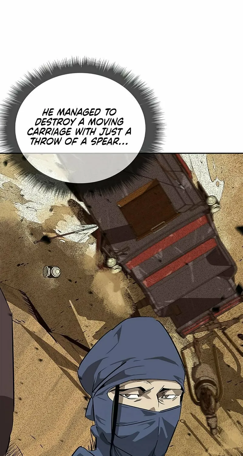 Martial Wild West Chapter 29 page 39 - 