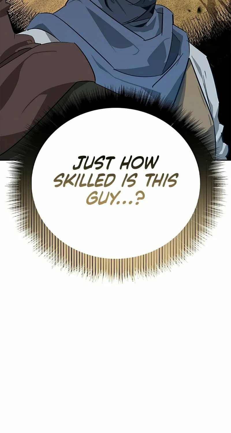 Martial Wild West Chapter 29 page 40 - 
